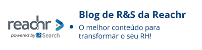 Blog de recrutamento e seleção da Reachr