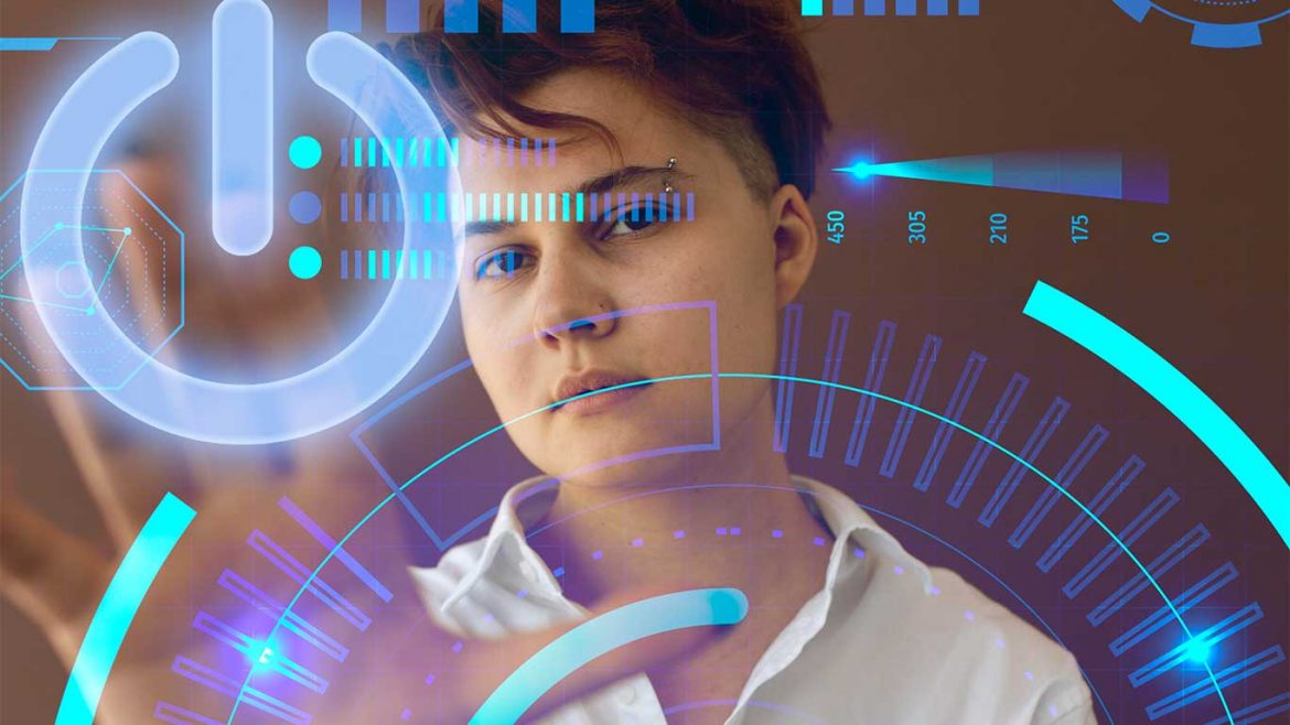 O Futuro do RH: Inteligência Artificial como Aliada na Seleção de Talentos