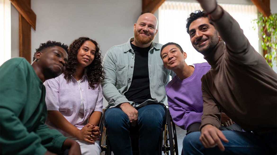 Como Medir e Melhorar a Inclusão no Processo de Seleção