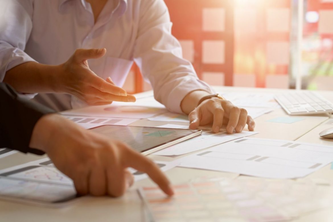 Planejamento Estratégico de RH