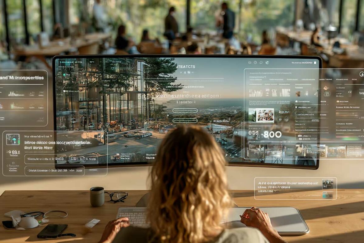 futuro no recrutamento