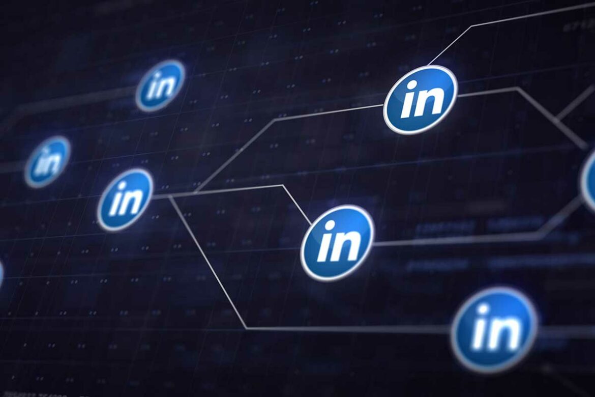 linkedin para rh