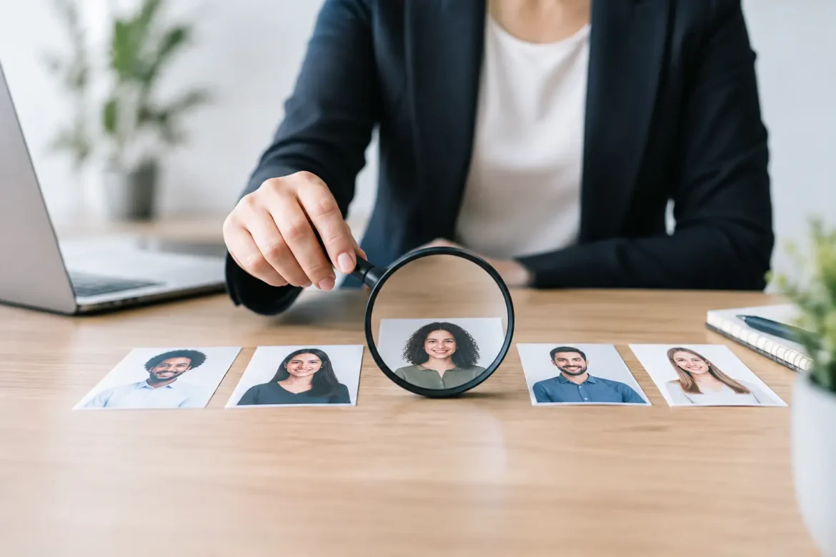 9 indicadores de recrutamento e seleção úteis