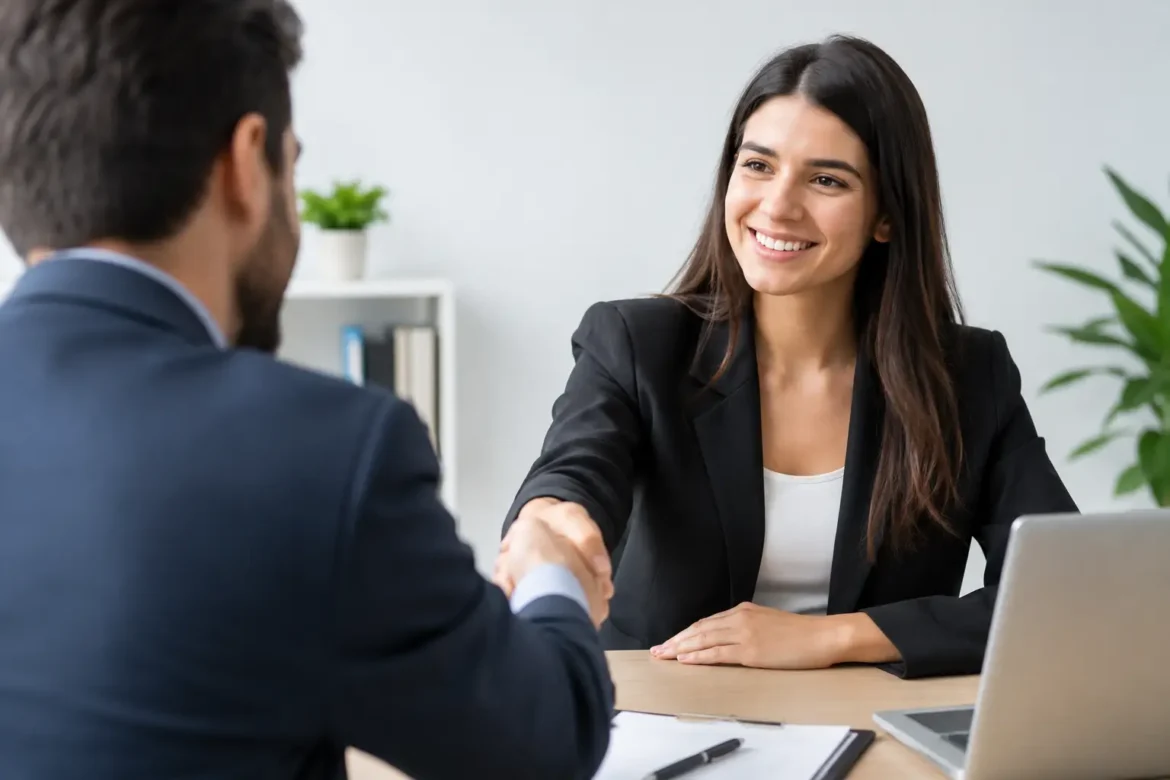 Como reduzir tempo de contratação com qualidade