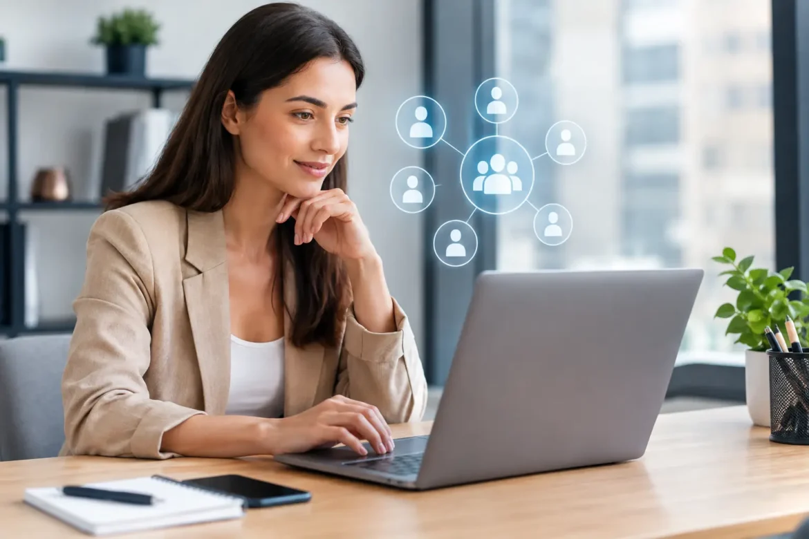 10 exemplos de automação em recrutamento para RH