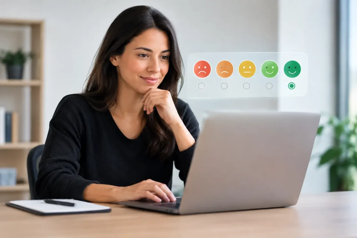 Assessment comportamental online na seleção