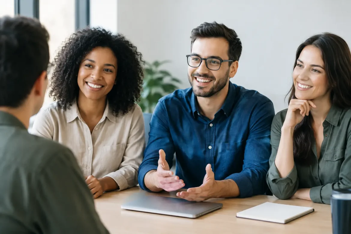 Como avaliar fit cultural sem contratar clones