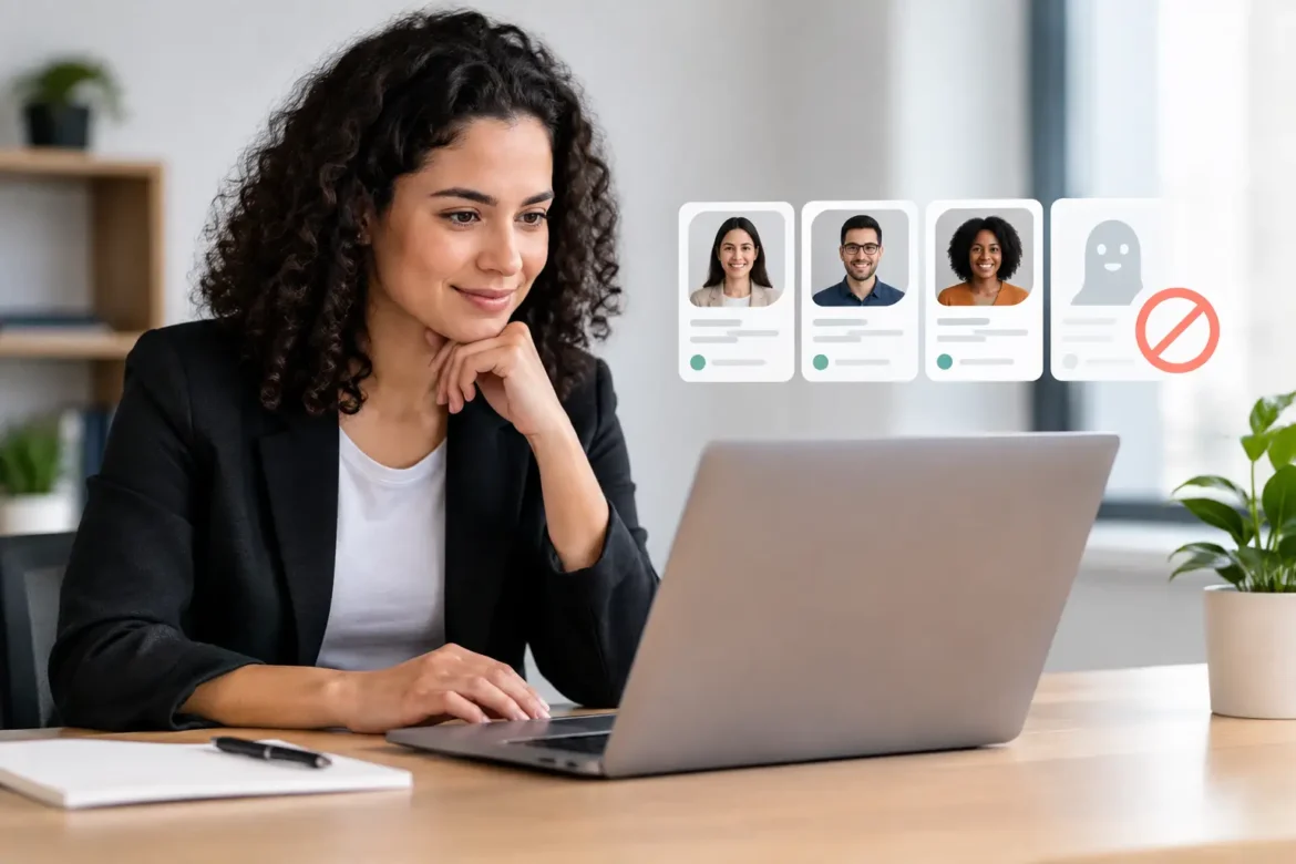 Como evitar ghosting de candidatos no processo