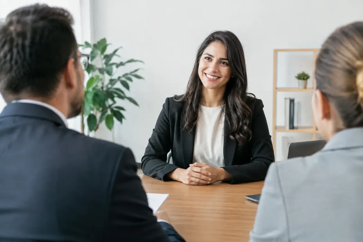 Guia de recrutamento para alta demanda de vagas