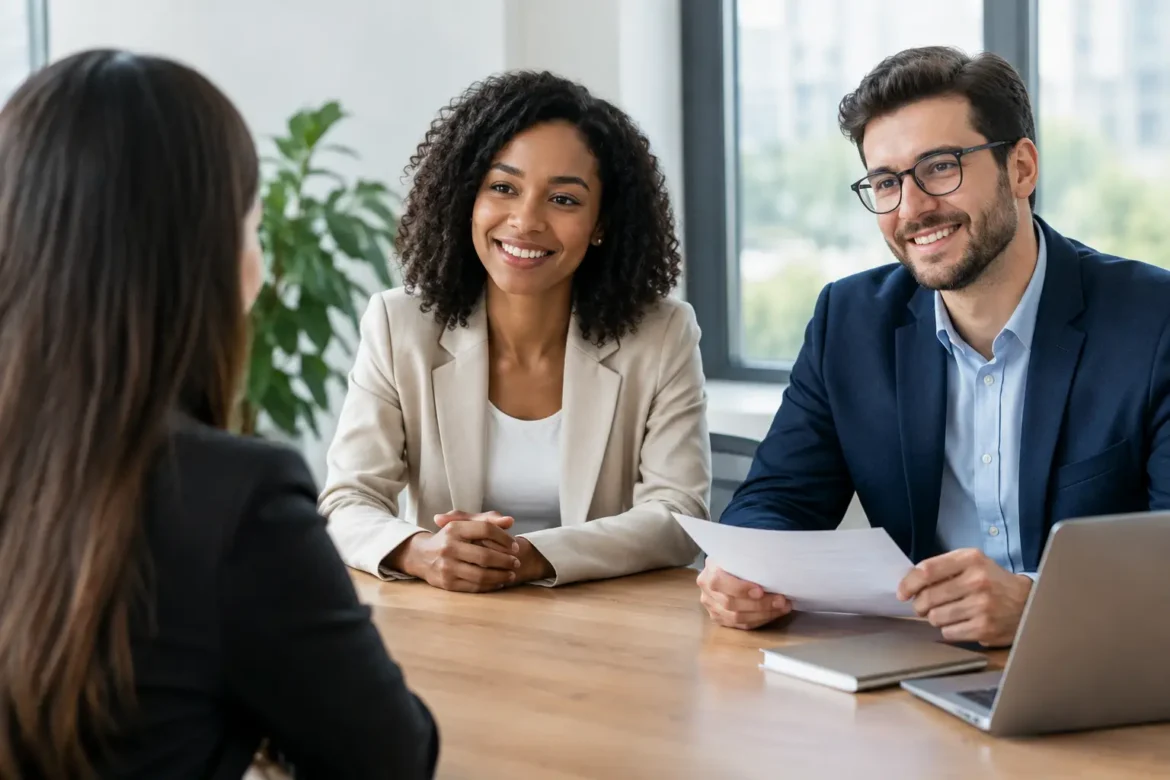 Marca empregadora e impacto nas contratações