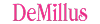 DeMillus